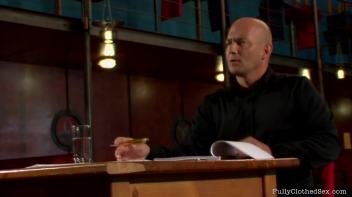 A Modern Performance Screencap 4 on www.sinx.com