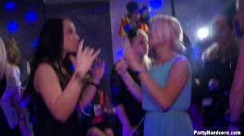 Party Hardcore Gone Crazy Vol. 4 Part 3 Screencap 55 on www.sinx.com