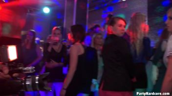 Party Hardcore Gone Crazy Vol. 4 Part 3 Screencap 58 on www.sinx.com