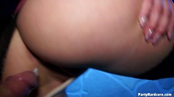 Party Hardcore Gone Crazy Vol. 4 Part 3 Screencap 6 on www.sinx.com