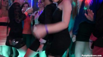 Party Hardcore Gone Crazy Vol. 4 Part 3 Screencap 61 on www.sinx.com