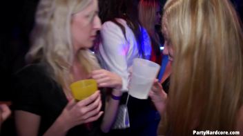 Party Hardcore Gone Crazy Vol. 4 Part 3 Screencap 63 on www.sinx.com