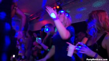 Party Hardcore Gone Crazy Vol. 4 Part 3 Screencap 67 on www.sinx.com