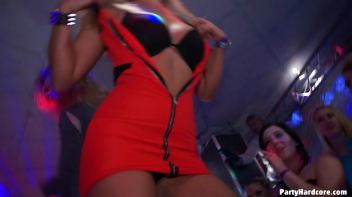 Party Hardcore Gone Crazy Vol. 4 Part 3 Screencap 75 on www.sinx.com