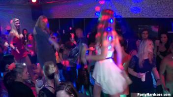 Party Hardcore Gone Crazy Vol. 4 Part 3 Screencap 77 on www.sinx.com