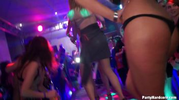 Party Hardcore Gone Crazy Vol. 4 Part 3 Screencap 84 on www.sinx.com