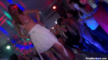 Party Hardcore Gone Crazy Vol. 4 Part 3 Screencap 85 on www.sinx.com