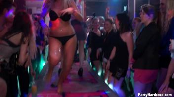 Party Hardcore Gone Crazy Vol. 4 Part 3 Screencap 87 on www.sinx.com