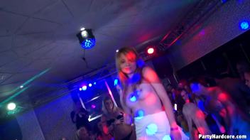 Party Hardcore Gone Crazy Vol. 4 Part 3 Screencap 88 on www.sinx.com