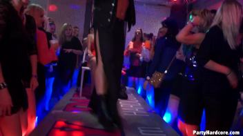 Party Hardcore Gone Crazy Vol. 4 Part 3 Screencap 9 on www.sinx.com