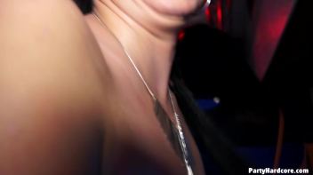 Party Hardcore Gone Crazy Vol. 4 Part 3 Screencap 1 on www.sinx.com