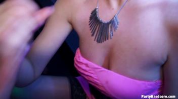 Party Hardcore Gone Crazy Vol. 4 Part 3 Screencap 21 on www.sinx.com