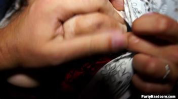 Party Hardcore Gone Crazy Vol. 4 Part 3 Screencap 35 on www.sinx.com