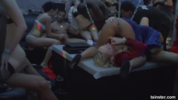 Prison Pussy Break Part 4 - Cam 1 Screencap 28 on www.sinx.com