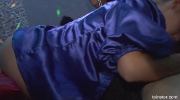 Prison Pussy Break Part 4 - Cam 1 Screencap 35 on www.sinx.com