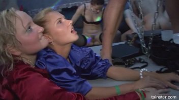 Prison Pussy Break Part 4 - Cam 1 Screencap 45 on www.sinx.com