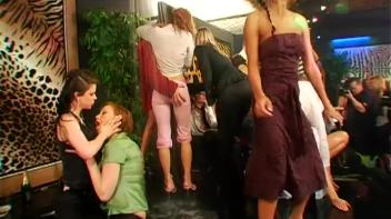 Geeky Gangfuck Part 2 - Main Edit Screencap 41 on www.sinx.com