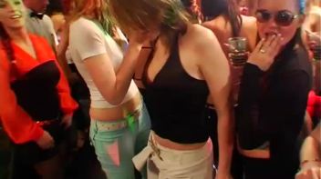 Geeky Gangfuck Part 2 - Main Edit Screencap 58 on www.sinx.com