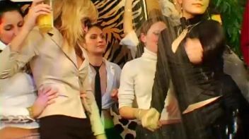 Geeky Gangfuck Part 2 - Main Edit Screencap 82 on www.sinx.com