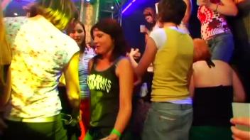 Party Hardcore Vol. 26 Part 1 Screencap 73 on www.sinx.com