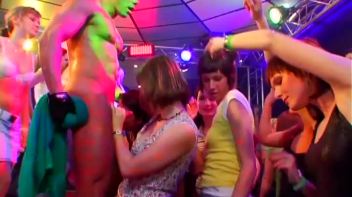 Party Hardcore Vol. 26 Part 1 Screencap 89 on www.sinx.com