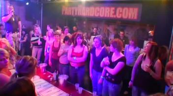 Party Hardcore Vol. 26 Part 1 Screencap 1 on www.sinx.com