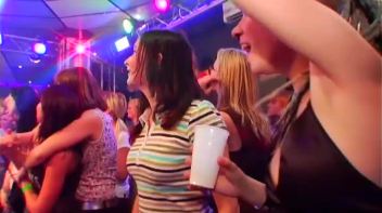 Party Hardcore Vol. 26 Part 1 Screencap 15 on www.sinx.com