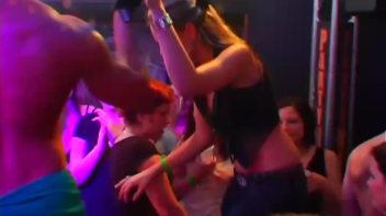 Party Hardcore Vol. 26 Part 1 Screencap 33 on www.sinx.com