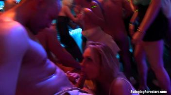 Europorn Birthday Bang Part 3 - Hardcore Cam Screencap 43 on www.sinx.com