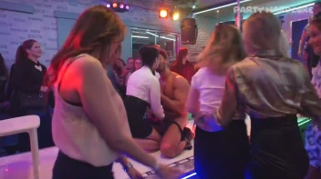 Party Hardcore Gone Crazy Vol. 28 Part 3 - Cam 1 Screencap 98 on www.sinx.com