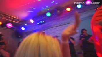 Party Hardcore Gone Crazy Vol. 28 Part 3 - Cam 1 Screencap 20 on www.sinx.com