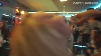 Party Hardcore Gone Crazy Vol. 28 Part 3 - Cam 1 Screencap 36 on www.sinx.com