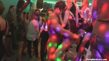 Party Hardcore Gone Crazy Vol. 31 Part 5 - Cam 3 Screencap 86 on www.sinx.com