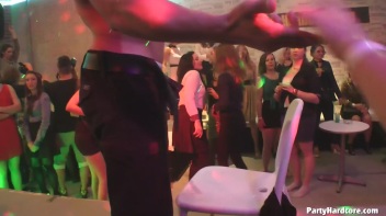 Party Hardcore Gone Crazy Vol. 31 Part 5 - Cam 3 Screencap 34 on www.sinx.com