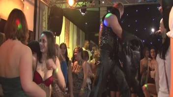 Party Hardcore Vol. 60 Part 3 - Main Edit Screencap 54 on www.sinx.com
