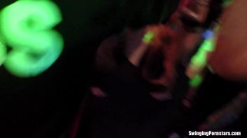 Europorn Birthday Bang Part 4 - Hardcore Cam Screencap 64 on www.sinx.com