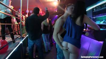 Europorn Birthday Bang Part 4 - Hardcore Cam Screencap 77 on www.sinx.com