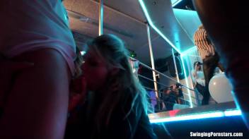 Europorn Birthday Bang Part 4 - Hardcore Cam Screencap 31 on www.sinx.com