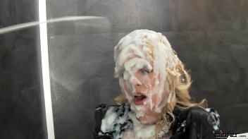 Drowning In Dildos And Jizz! Screencap 121 on www.sinx.com