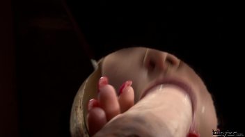 Drowning In Dildos And Jizz! Screencap 53 on www.sinx.com