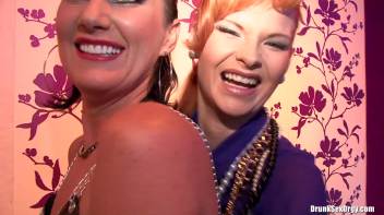 7th Anniversary Party Part 1 - Cam 2 Screencap 7 on www.sinx.com