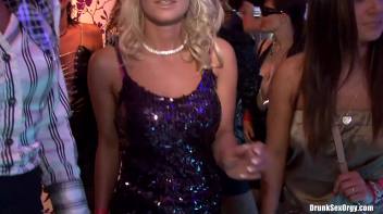 7th Anniversary Party Part 1 - Cam 2 Screencap 4 on www.sinx.com