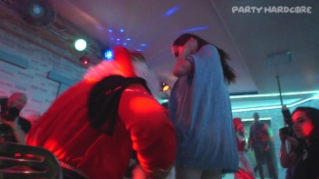 Party Hardcore Gone Crazy Vol. 24 Part 2 - Main Edit Screencap 9 on www.sinx.com