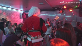 Party Hardcore Gone Crazy Vol. 24 Part 2 - Main Edit Screencap 14 on www.sinx.com