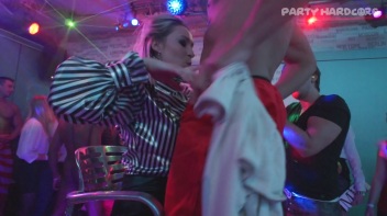 Party Hardcore Gone Crazy Vol. 24 Part 2 - Main Edit Screencap 47 on www.sinx.com