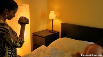 Lesbo All Inclusive Mad Sex Party Part 2 - Cam2 Screencap 121 on www.sinx.com