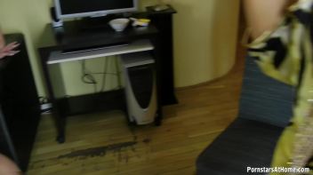 Lesbo All Inclusive Mad Sex Party Part 2 - Cam2 Screencap 73 on www.sinx.com