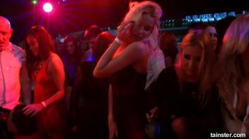 Party Sextasy Part 1 - Shower Cam Screencap 60 on www.sinx.com