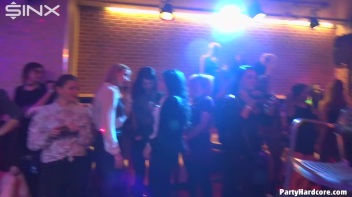 Party Hardcore Gone Crazy Vol. 43 Part 3 - Cam 2 Screencap 44 on www.sinx.com