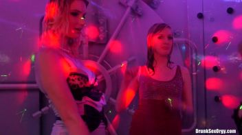 Holiday Hotties Part 2 - Shower Cam Screencap 32 on www.sinx.com